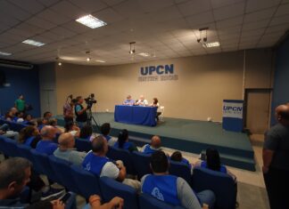 Uader: Quejas de los administrativos, que cobran con horas cátedra, porque no percibieron el aumento