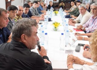 Unifican esfuerzos para prevenir delitos de narcotráfico