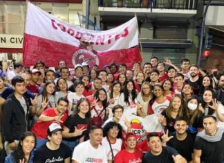 UNIVERSIDAD PÚBLICA. Jóvenes del PJ, UCR y la izquierda marchan hoy