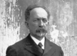 José Benjamín Zubiaur y la educación pública