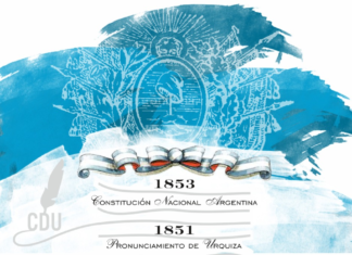 Se organiza el acto oficial por los acontecimientos históricos del 1 de Mayo