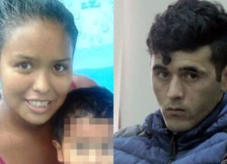 UN FEMICIDA SIN COARTADA.