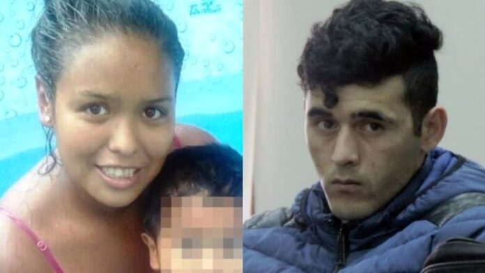 12 La víctima y su verdugo