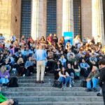 14 Universidades crisis