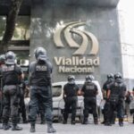 14 Vialidad Nacional despidos