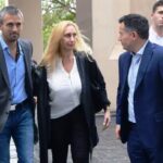 16y17 Karina Milei Martín Menem