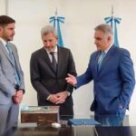 16y17 Llaryora Pullaro Frigerio