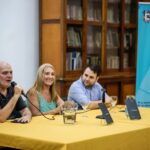18 Biblioteca Provincial Reato Arlettaz Derudder