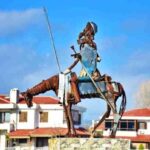 20 El Quijote