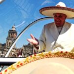20 Papa México