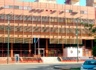 Confirmaron una pena de 22 años de cárcel, tras robo y crimen en la ciudad