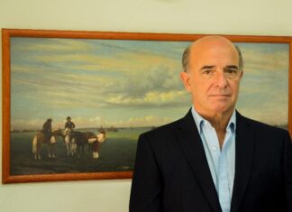 Investigación y posible expulsión. La libertad avanza en el ojo del huracán por encuentros con represores