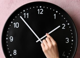 Diputado nacional presentó un proyecto para cambiar el huso horario para ahorrar energía