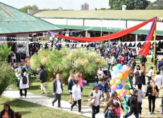 Se viene la Feria Regional de la Salud 2024