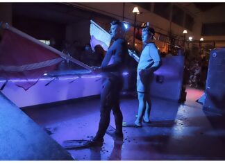 Hoy inicia el Festival de Teatro Independiente en la ciudad