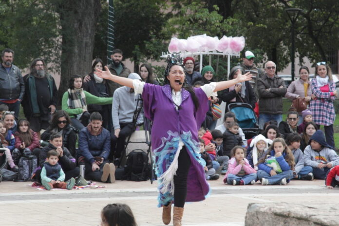 Festival del Teatro Independiente