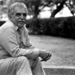 Gabriel García Márquez BN