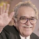 Gabriel García Márquez Principal