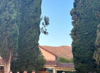 Alumnos de la Orquesta Escuela Río de los Pájaros asistieron a un importante seminario