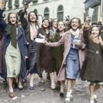 Mujeres españolas