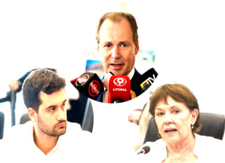 ¿Qué se pone en juego en Entre Ríos en las elecciones de 2025?