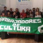 Trabajadores de la Cultura ATE