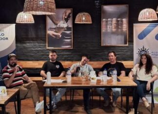 Emprendedurismo: Realizarán el jueves el ciclo “Una Pinta de Conocimiento”