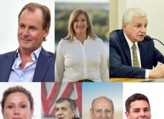 Rompecabezas del peronismo entrerriano: entre las responsabilidades institucionales y el rol opositor