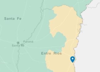 Hay alerta amarillo por tormentas en nuestra ciudad: Recomendaciones