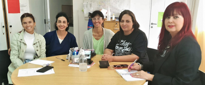 abordaje integral a víctimas de situaciones de violencia1