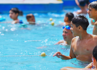Abril, Mes de la Actividad Física y la Salud