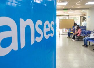 Prosigue el calendario de pagos del sistema previsional