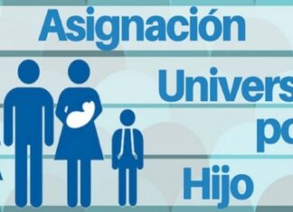 Prosigue el pago de jubilaciones y asignaciones sociales