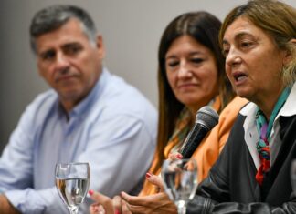 Se presentó la nueva modalidad de carga de documentación de asignaciones familiares
