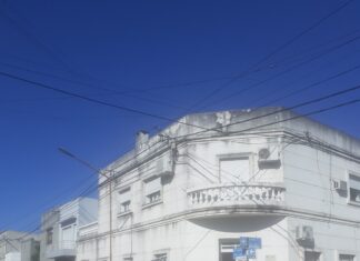 ATE efectuó una asamblea y radio abierta ante el Copnaf