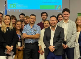 Se instruyó sobre buenas prácticas comerciales