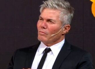 Burlando brindará una conferencia de prensa por la situación de Sergio Urribarri