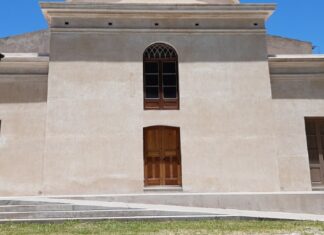 Habrá visita guiada y teatralización para descubrir la historia de la capilla más antigua de la provincia