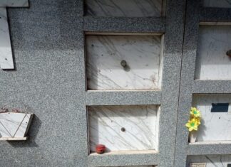 La Calle en tu Barrio: Quejas por robos en el Cementerio