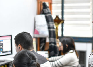 Inició el ciclo de capacitaciones virtuales para la carga de títulos digitales