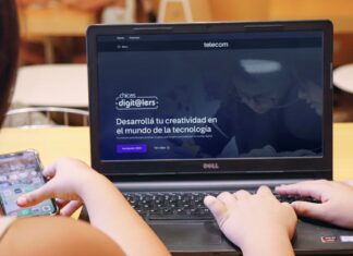 Convocan a chicas de 13 a 17 años a capacitarse gratuitamente en programación y habilidades digitales