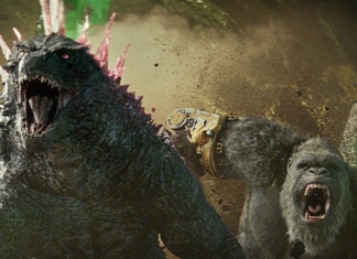 Cine: Tres títulos taquilleros siguen en cartera