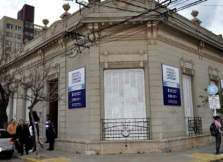 UPCN sobre el Registro Civil: “Para insumos no hay plata, para funcionarios sí”