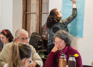 Convocan a integrantes de comunas y municipios a formarse en gestión cultural