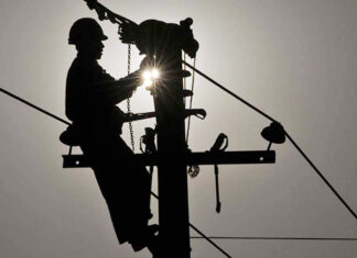Programan un corte de energía por mejoras