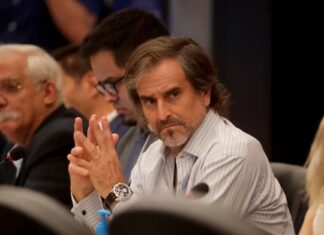 Desde la UCR entrerriana apuntaron contra diputado libertario por sus críticas a la educación obligatoria
