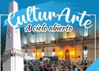 Se peatonaliza este domingo 6 la plaza Ramírez