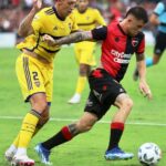 deportes p 4 BOCA