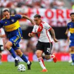 deportes p 5 SUPERCLÁSICO