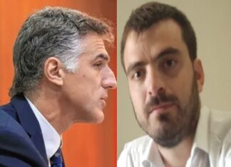 Solicitudes de sanción entre defensor y fiscal en caso Urribarri: ¿Obstáculo para un proceso justo?